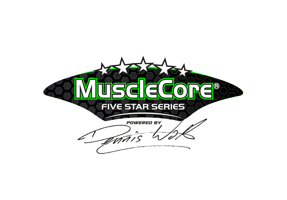 MuscleCore